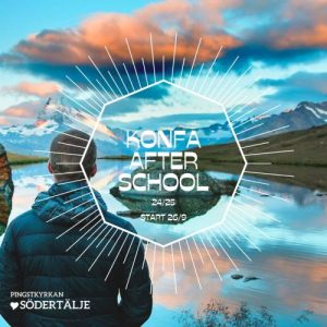 after school konfa ht 2024