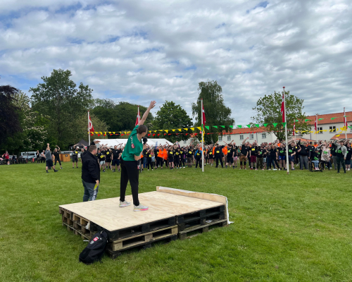 Viborg løb handicapløb