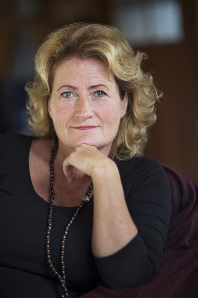 Agneta Nyholm