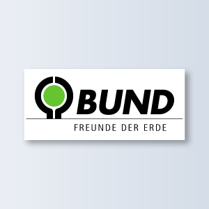 Logo von Bund für Umwelt und Naturschutz Deutschland e. V.