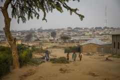 Nakivali Refugee Settlement