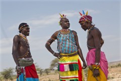 FGM in Kenya