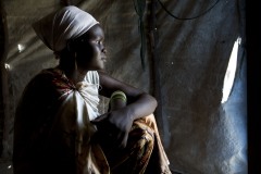 South Sudan´s Refugee Crisis