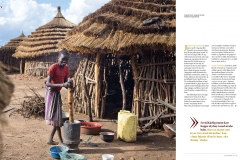 Travel Story from Karamoja