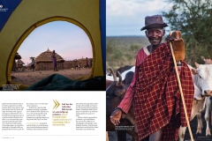 Travel Story from Karamoja