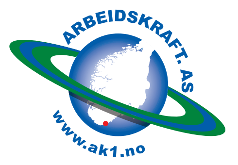 Arbeidskraft AS