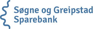 Sponsoravtale med Søgne og Greipstad Sparebank