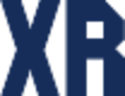 XR – kreativ verdiskaping
