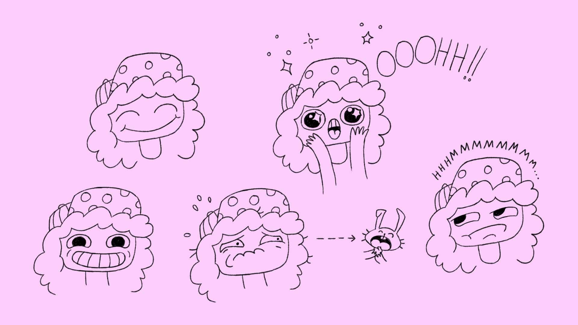 claritin-character_design-kai2