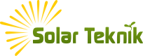 Solar-teknik
