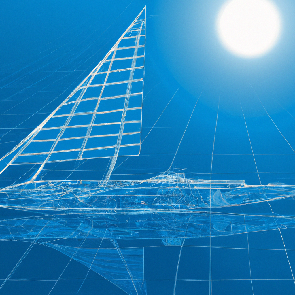 Hempnation’s Solar Sails: Combining Solar & Wind for Sustainable Energy
