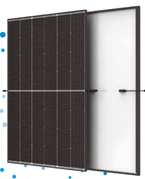 En bild som visar Solenergi, Solpanel, solenergi, solcell Automatiskt genererad beskrivning