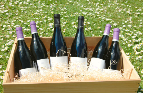 Hvorfor er spansk vin the best?