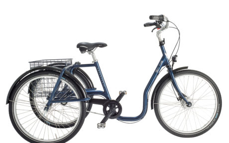 Trehjulig Cykel | Solsta Cykel