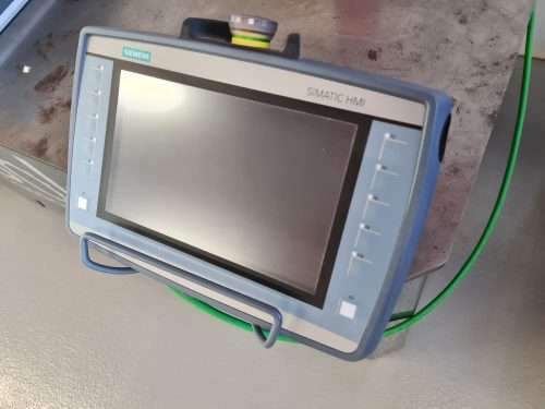 Solvo. Industriel automation. Innovation. Data. Mekanik. Robot. PLC. HMI. SCADA. Programmering.
