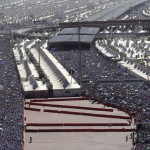 APTOPIX Mideast Saudi Arabia Hajj