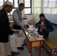 Yemen elections