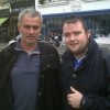 Mourinho_London