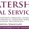 Watershed Legal Services