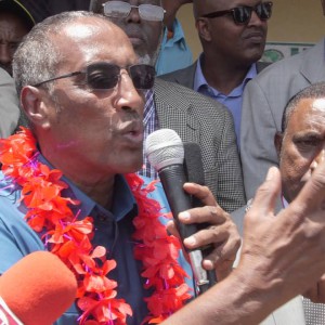 Guddoomiyaha KULMIYE oo ka Hadlay Midnimada Somaliland iyo Muran la Galiyey Maalinta Qaranimada 18 May