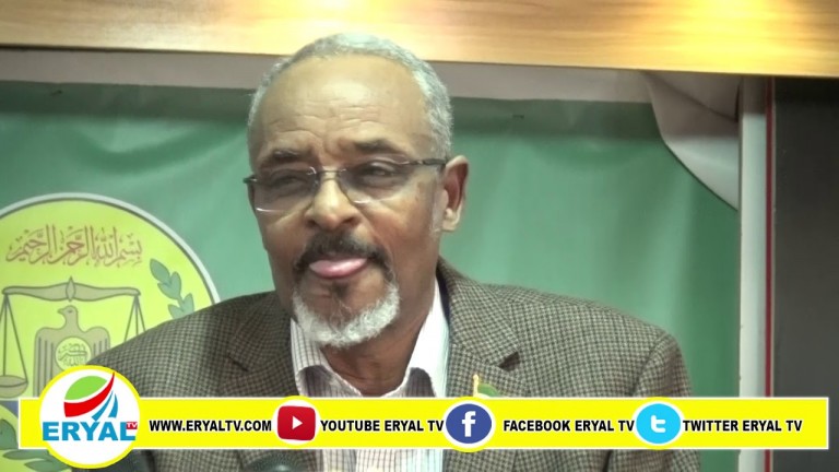 Wasiirka Wafaafinta Somaliland oo Go’aan ka soo saaray Shaqaalaha Wasaaradda ee ka hawl-gala Goobaha kale