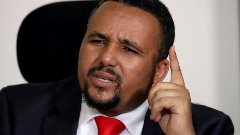 Dowladda Ethiopia oo Dacwado Argagixiso ku oogtay Jawar Maxamed iyo Siyaasiyiin kale