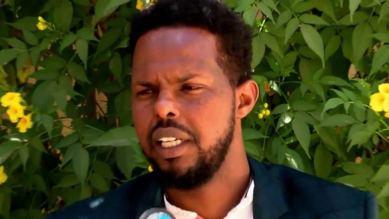 Guddoomiyaha Akaademiga Nabadda oo Sharraxay Qaabka uu Ku yimi Heshiiska Madaxweyne Biixi iyo Xisbiyada Mucaaradka