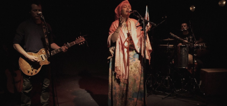 Sahra Halgan’s Mission to Revive Music and Art in Somaliland