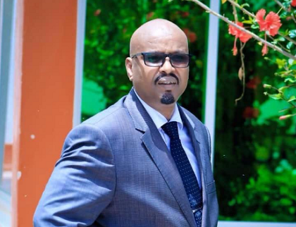 Madaxweyne Biixi oo ka hadlay Geerida Wasiirkii hore ee Wasaaradda Boosaha iyo Isgaadhsiinta