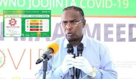 Maxaa Ka soo Kordhay Xaaladaha Cudurka Covid-19 ee Somaliland? – Xogta Warbixinta maalinlaha ah ee WHC