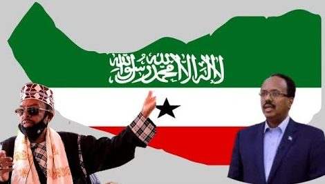 Siyaasi Cumar Dubbe oo Baaq Culus u Jeediyey Madaxweyneyaasha Somaliland, Somalia & Suldaan Siciid