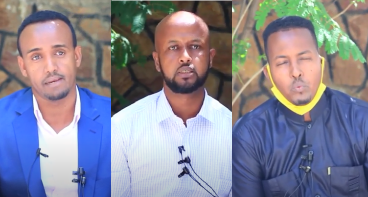 “Mulkiilayaasha Tv-yadu waa Ganacsato, iyaga iyo Ganacsatada Lacagta soo bixiyey waa siman yihiin…” – Qaar ka mida ah Wakiillada Tv-yada Somaliland 