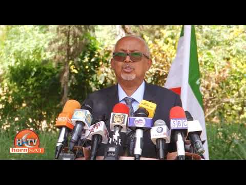 Xukuumada somaliland oo Xayiraadii ka Qaaday Socdaalka iyo Kulamada Bulshada ee Covid-19 lagaga Hortagayay.