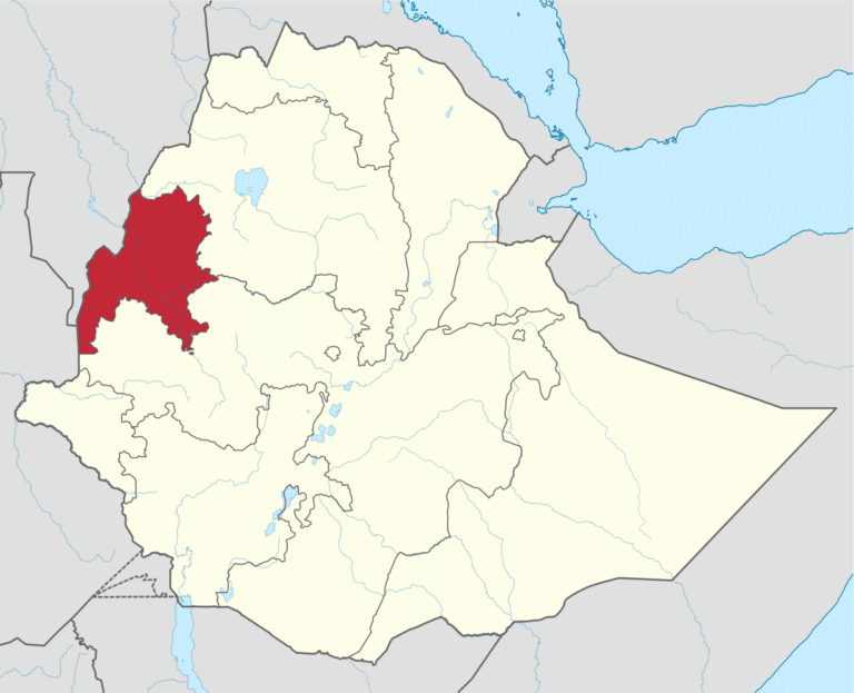 Malleeshiyaad Hubaysan oo 14 Qof oo Shacab ah ku dilay Galbeedka Ethiopia