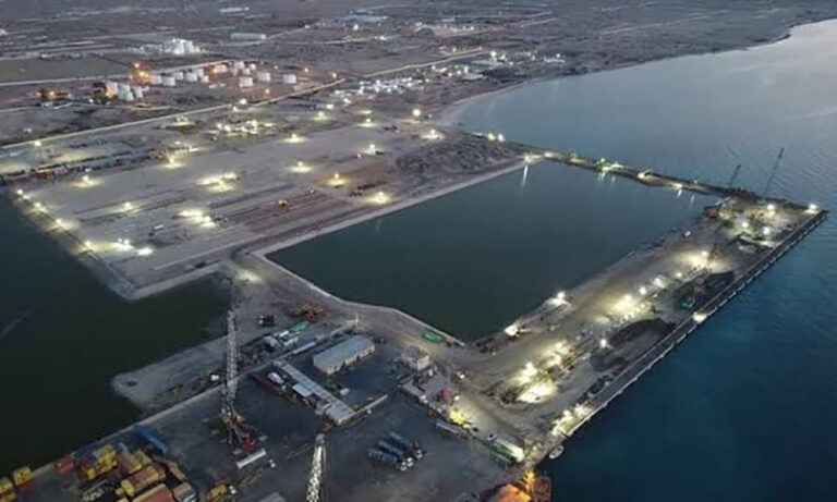 Somaliland: Growth Of Berbera Port, A Concern To Djibouti