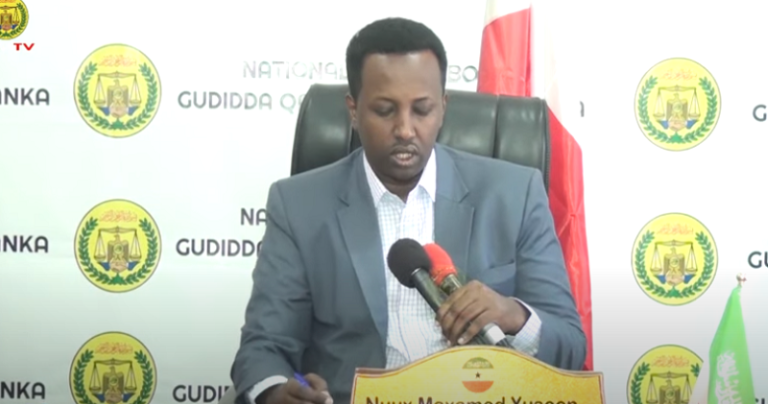 Magacyada Shirkadaha ku guulaystay 26 Mashruuc oo Wasaaradda Waxbarashada Somaliland ka hirgelinayso dalka