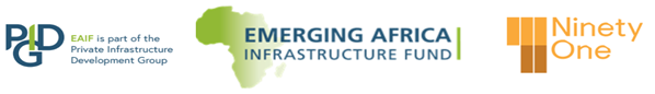 Liquid Telecommunications bond offering is fourth recent digital and telecommunications financing by PIDG company Emerging Africa Infrastructure Fund