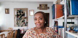 Dr Edna Adan Ismail