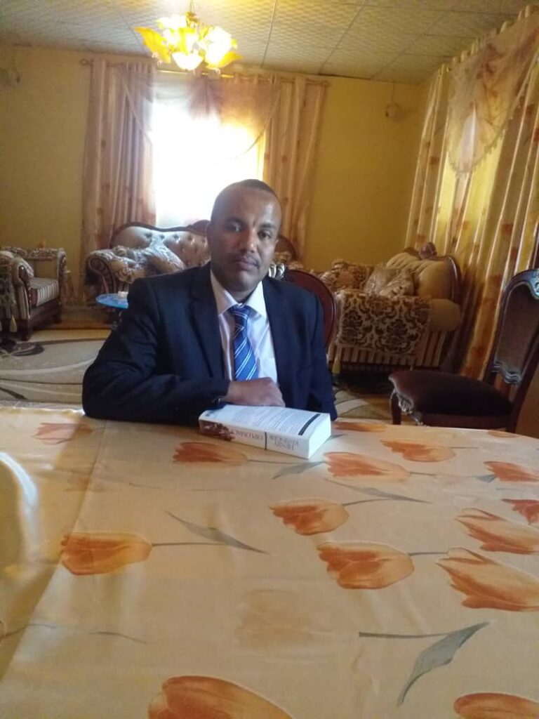 Muxuu Noqon Karaa Xalka Iyo Mustaqbalka Guurtida Somaliland – W/Q: Prof. Abdinasir I. Saacadaale