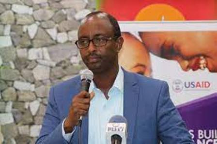 “Gobolka Sanaag si dhammaystiran ayuu ugu jiraa gacanta Puntland marka laga reebo degmada Ceerigaabo, Laascaanood-na…” – Wasiirka Arrimaha Gudaha Puntland