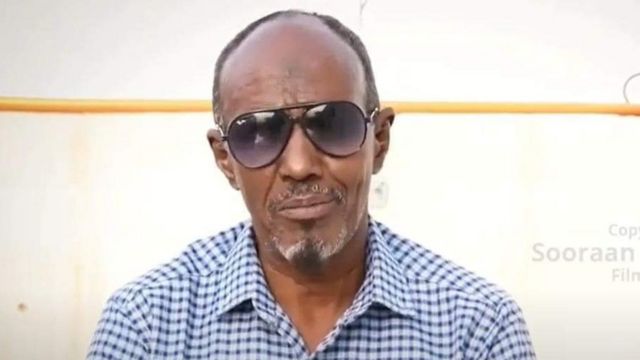 Madaxweynaha Somaliland oo ka hadlay Geerida Abwaan Sooraan Ismaaciil Sugulle