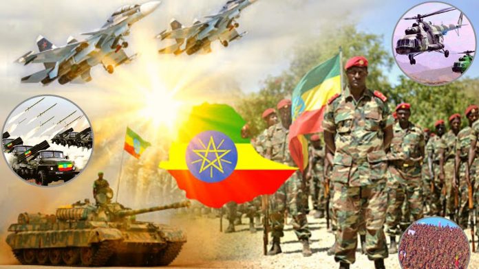 Warbaahinta Dunida Oo Ka Digtay in Kooxo Xagjir ah oo ka faa’idaysanaya Dagaalka Ethiopia Saamayn Ku Yeeshaan Somaliland Iyo Djibouti