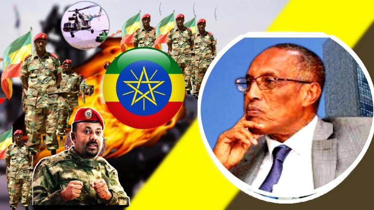 Madaxweynaha Somaliland oo Guddi u saaray Qorshe Qaran oo lagu wejahayo Saamaynta Dagaalka Ethiopia