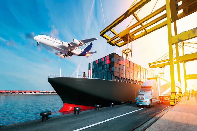 Shipping and Logistics Represent Valuable Opportunities for African Companies