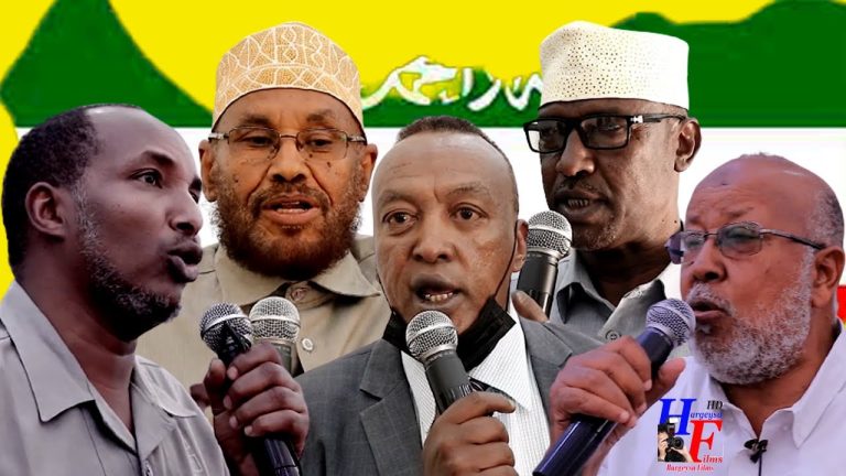 “Somaliland intay Jirtay maanta ayay ugu wanaagsan tahay” – Siyaasadda Arrimaha Dibadda oo laga dooday