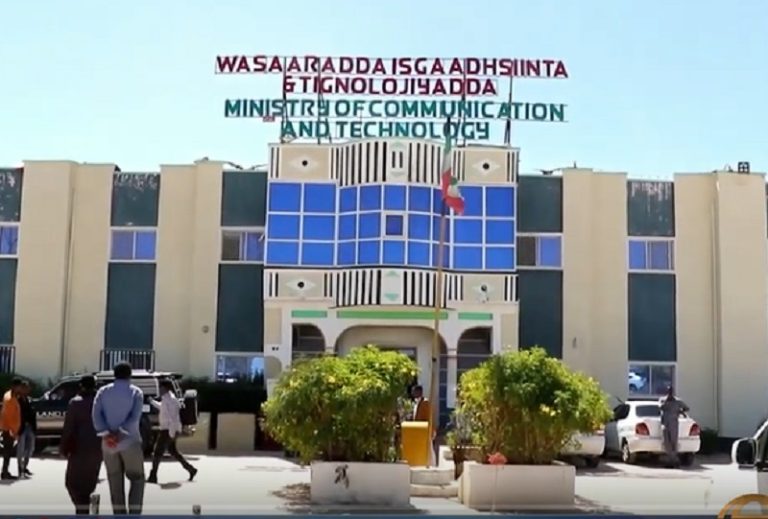 Shirkadaha Isgaadhsiinta Somaliland oo Laysku Furay iyo Nuxurka Heshiis Dhexmaray