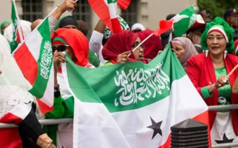 Global community should now give rising Somaliland a leg-up – The Standard