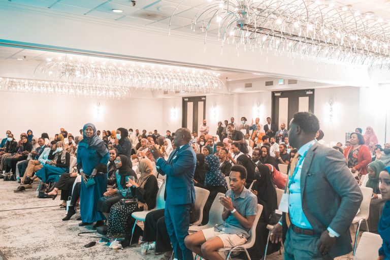 Young Somali professionals gather to celebrate culture, inspire success – MSR News Online