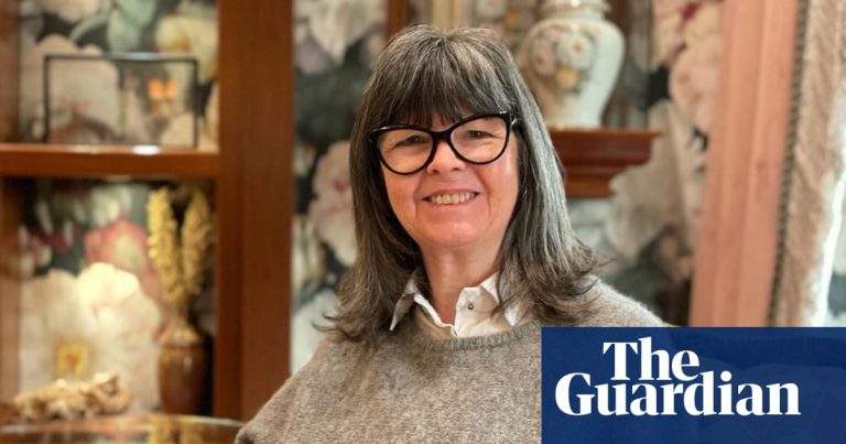 ‘It was hard rediscovering myself’: Judith Tebbutt on escaping Somali kidnappers – The Guardian