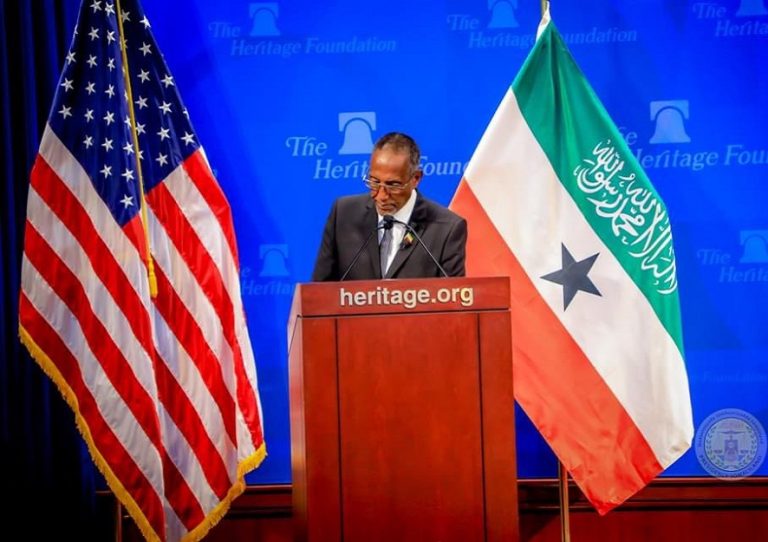 Recognizing Somaliland as an independent nation will most certainly open Pandora’s box in Africa – Face2Face Africa